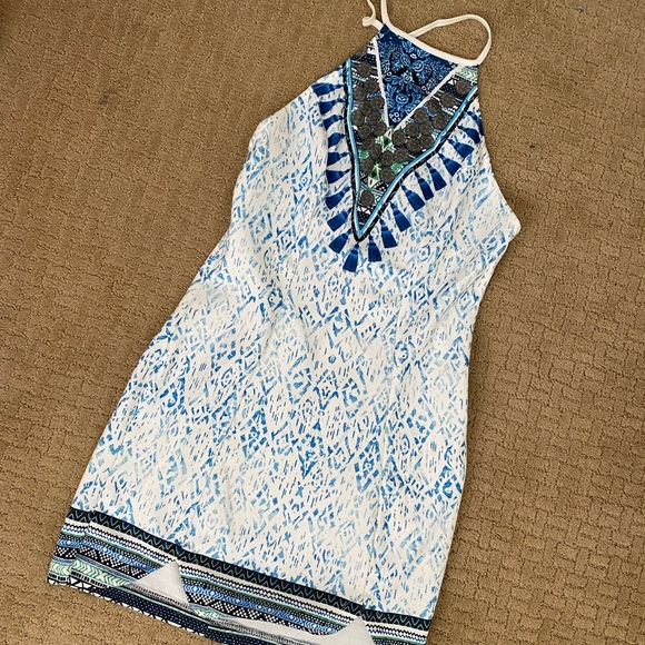 Hello Molly Dresses & Skirts - Hello Molly Dress, worn twice!